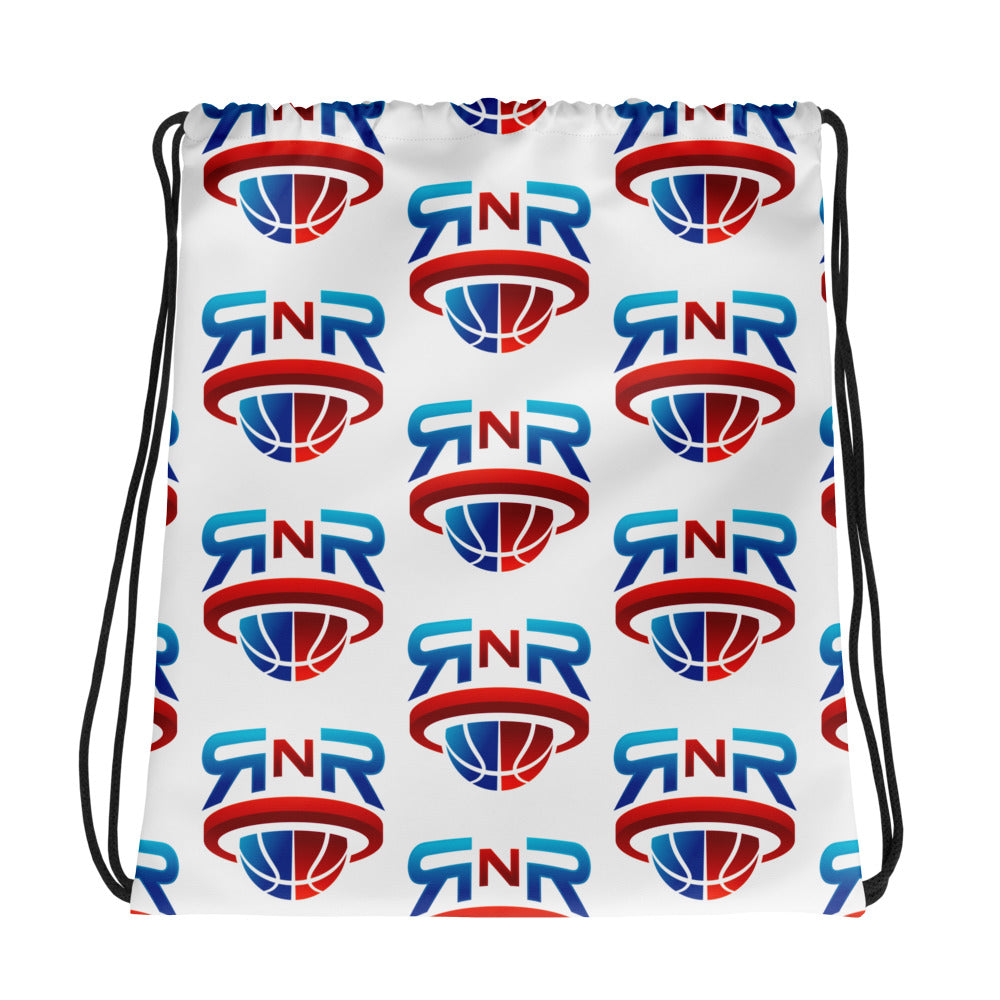 Ranked And Ready Drawstring Bag