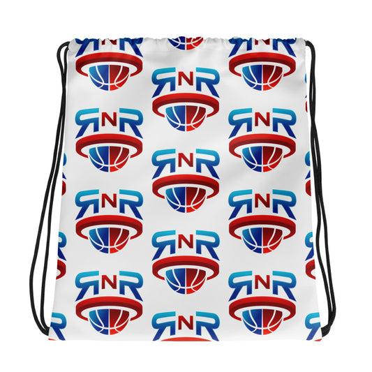 Ranked And Ready Drawstring Bag