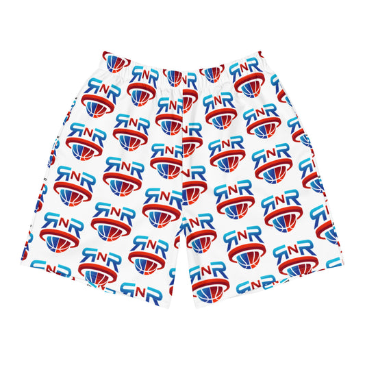 Ranked And Ready Shorts