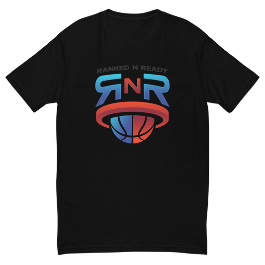 Ranked And Ready Short Sleeve T-shirt