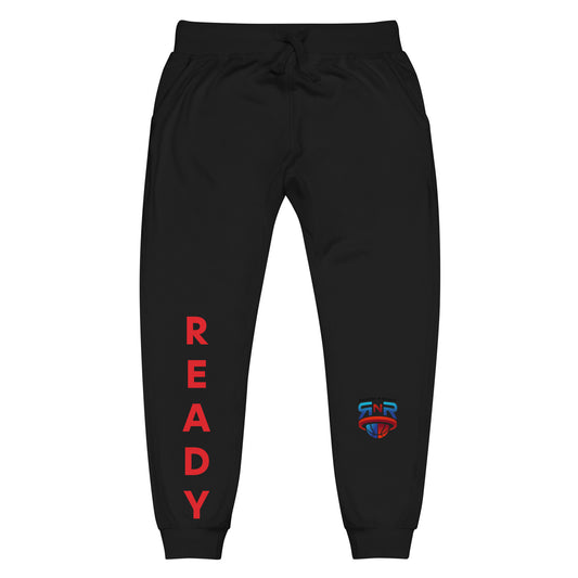 Ready Fleece Sweatpants