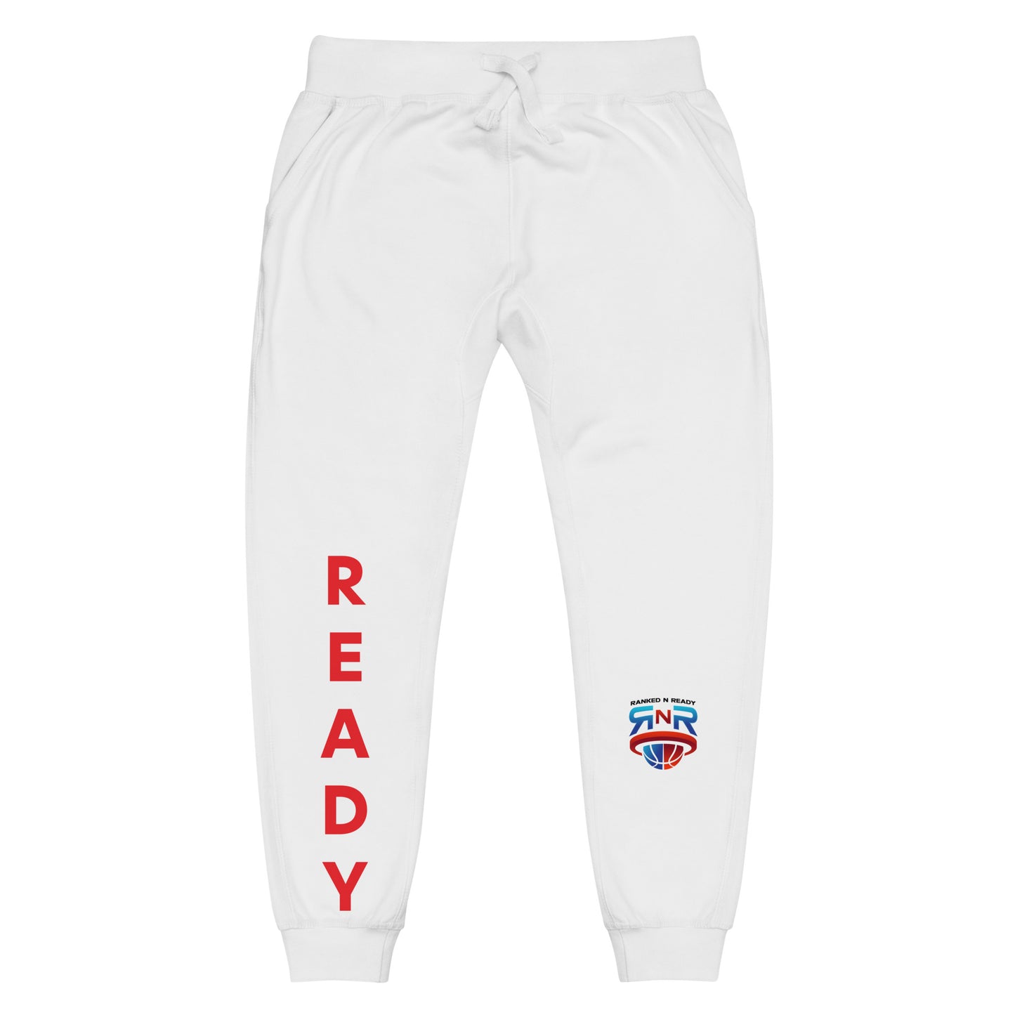 Ready Fleece Sweatpants