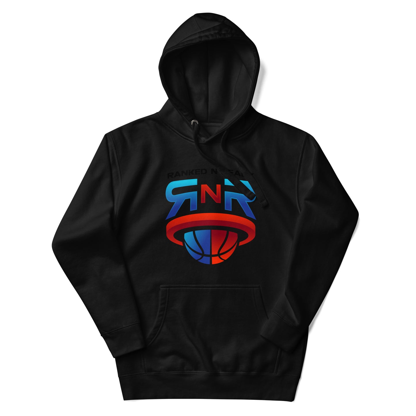 Ranked And Ready Hoodie