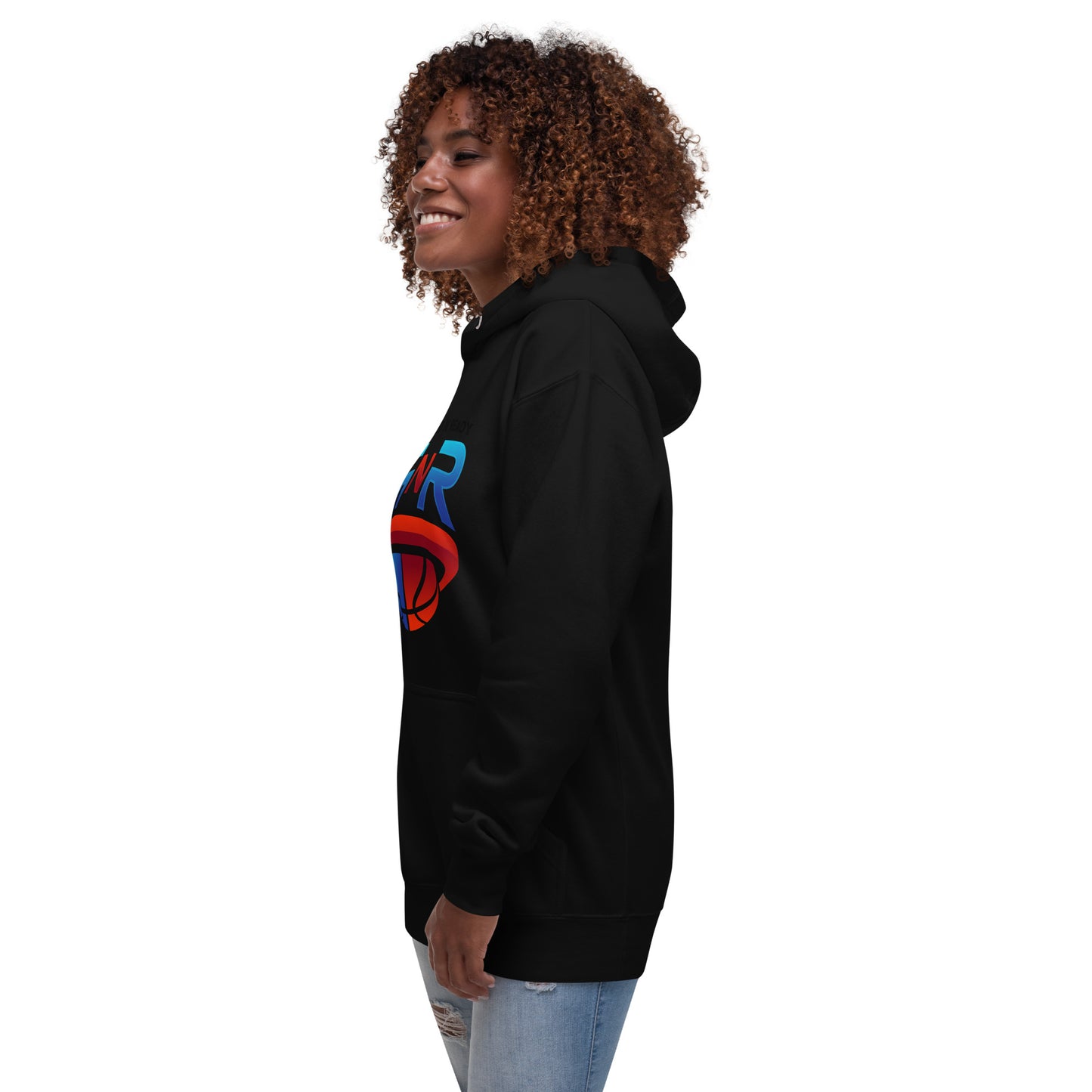 Ranked And Ready Hoodie