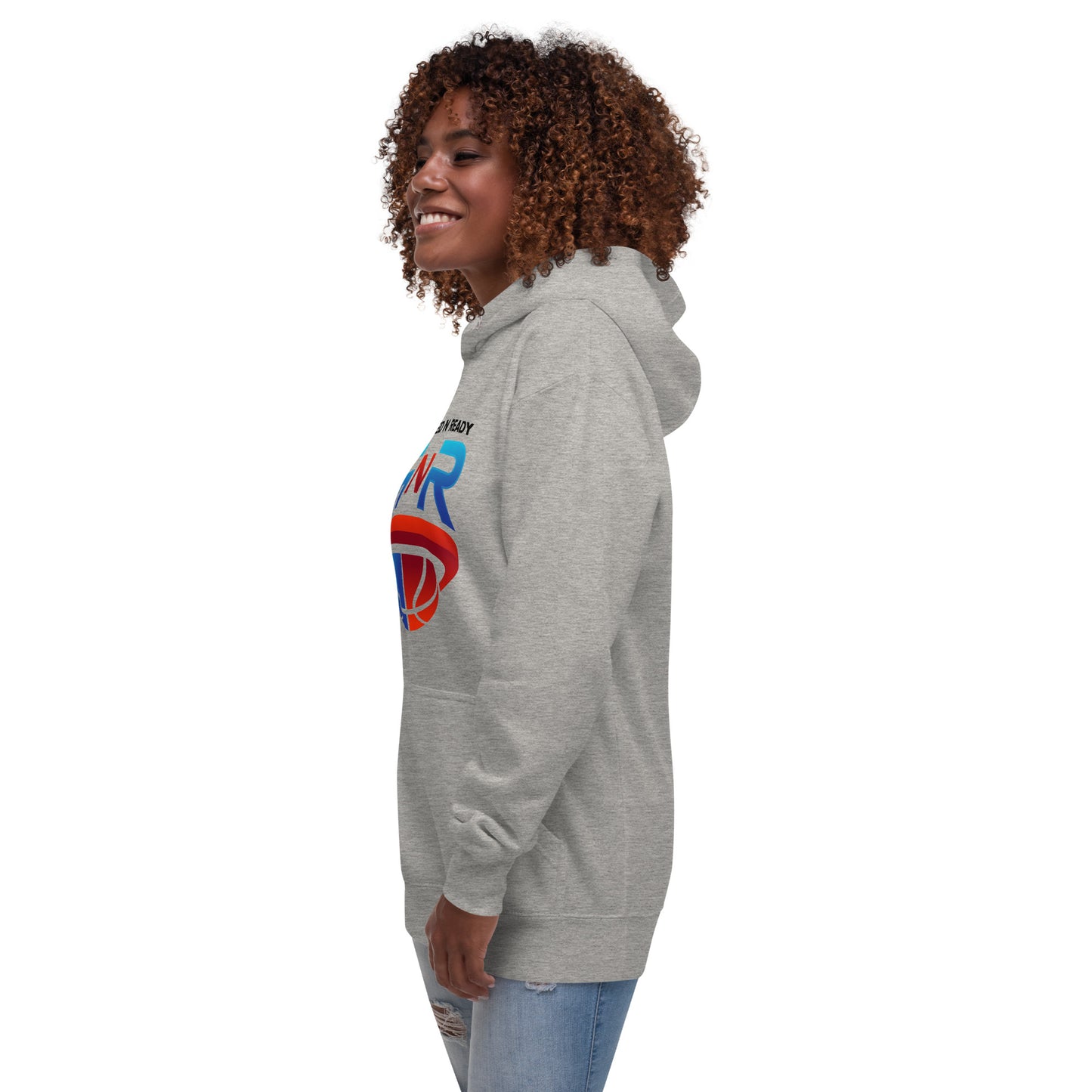 Ranked And Ready Hoodie