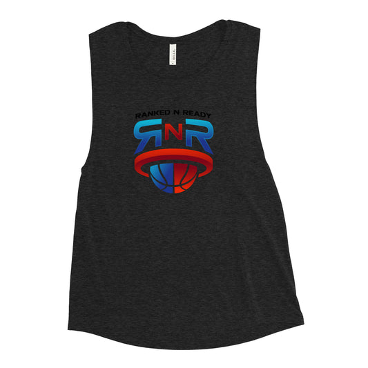 Ranked And Ready Ladies’ Tank